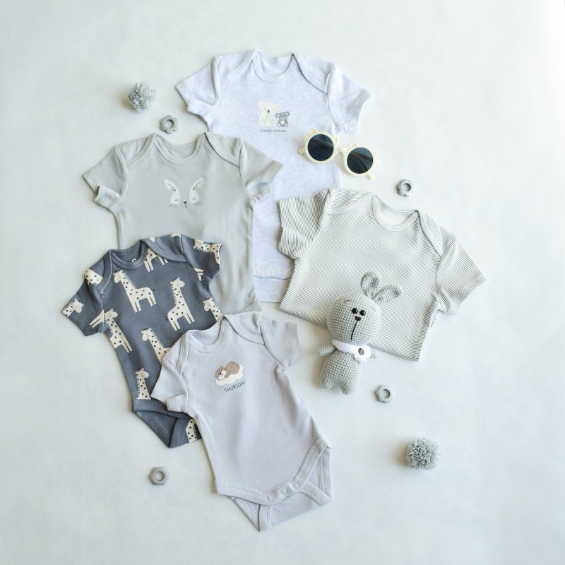 بادی برند C&A