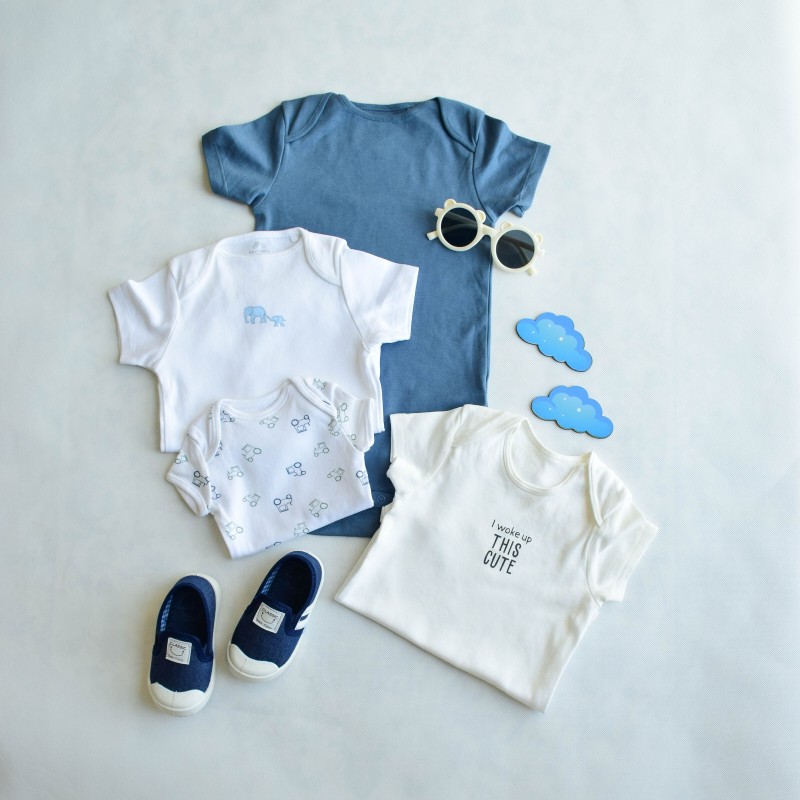 بادی پسرانه