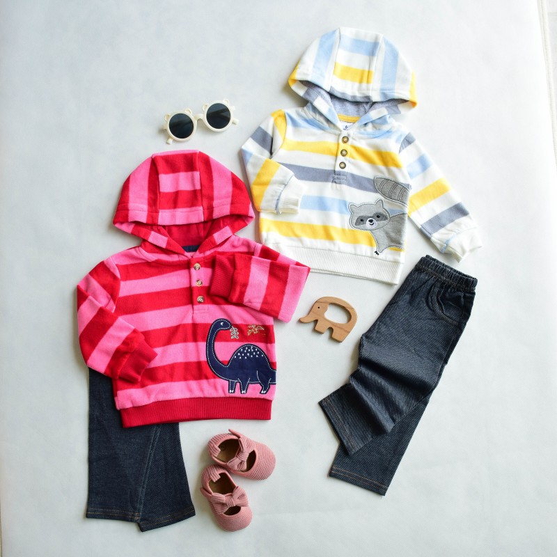 ست سوئیشرت و شلوار