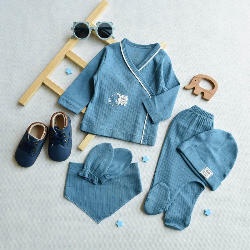 ست پسرانه برند ترک Begisa