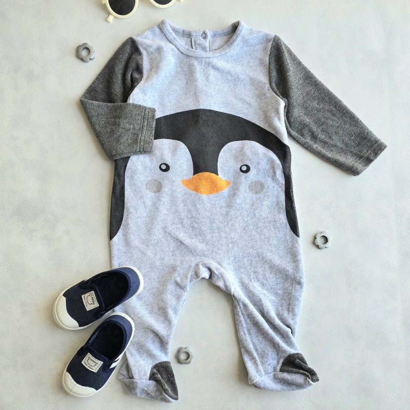 سرهمی فوتر وارداتی