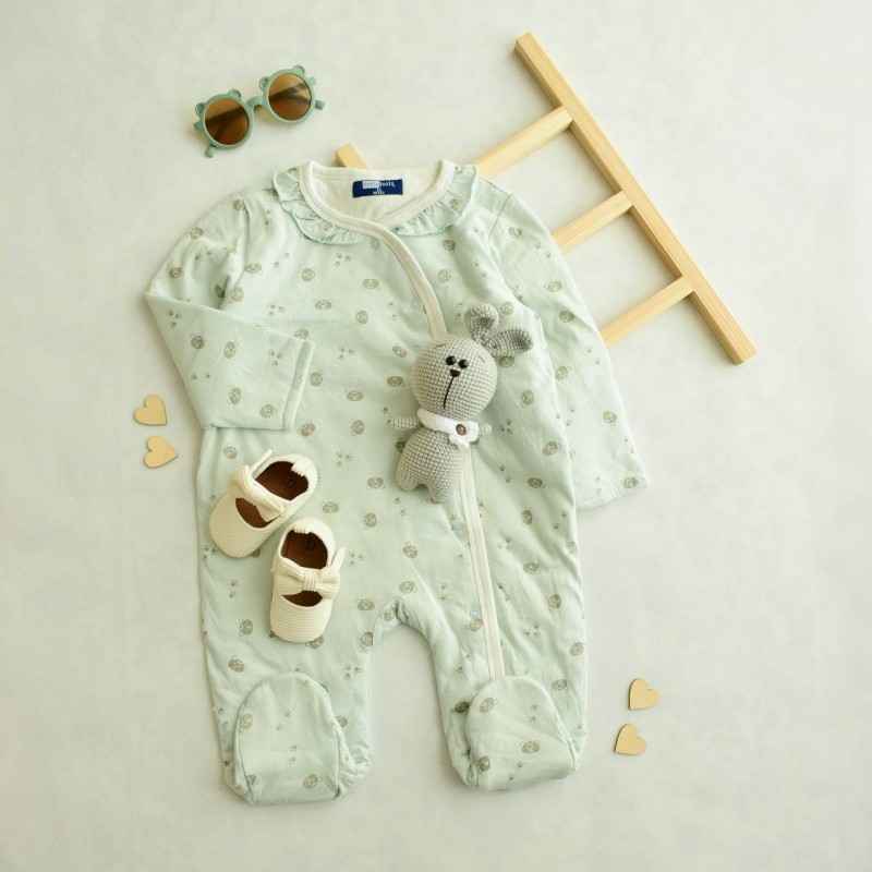 سرهمی کاپشنی