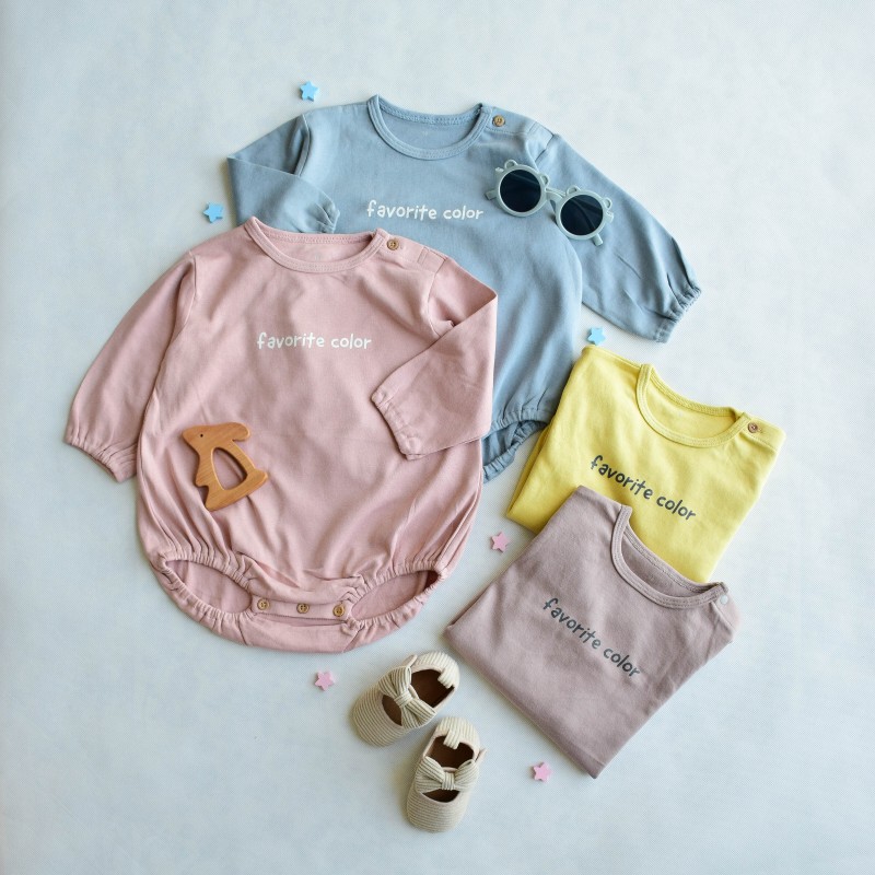 بادی آستین بلند