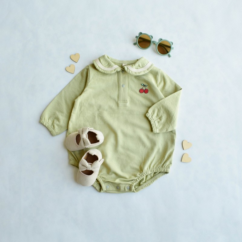 بادی آستین بلند