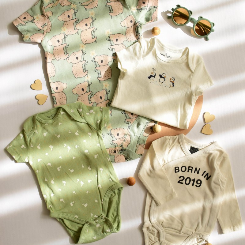 بادی آستین کوتاه