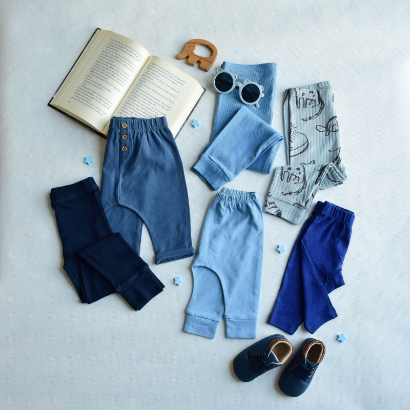 شلوار پسرانه