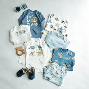 بادی آستین بلند