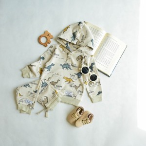 ست سوئیشرت و شلوار