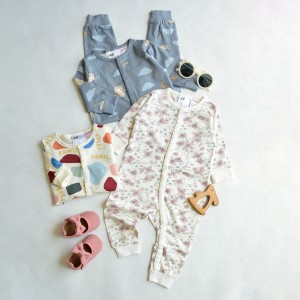 سرهمی بدون جوراب برند H&M