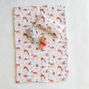 زیرانداز تعویض کودک