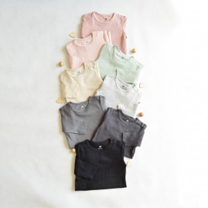 بادی کبریتی برند H&M