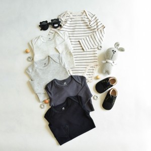 بادی آستین بلند