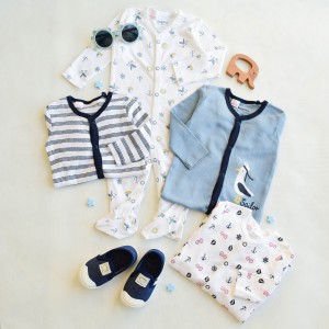 سرهمی برند Lupilu