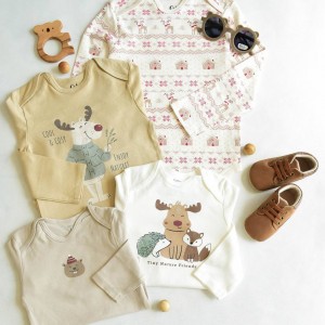 بادی آستین بلند