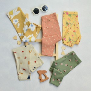 شلوار برند next