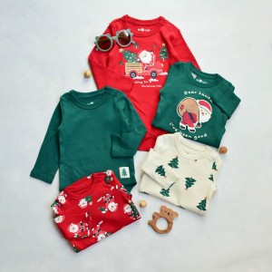 بادی آستین بلند