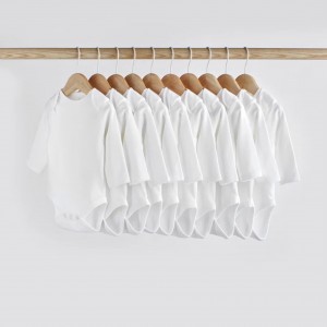 بادی آستین بلند نکست