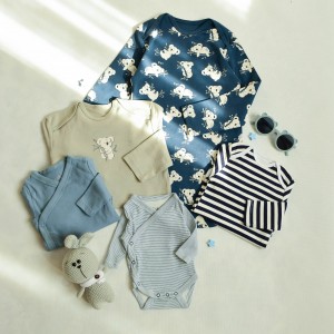 بادی برند C&A