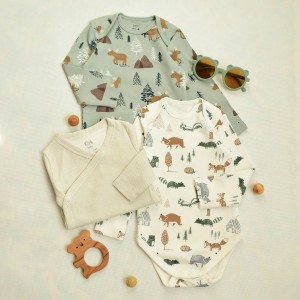 بادی برند C&A