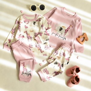 ست بلوز شلوار