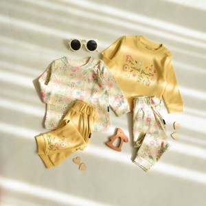 ست بلوز شلوار