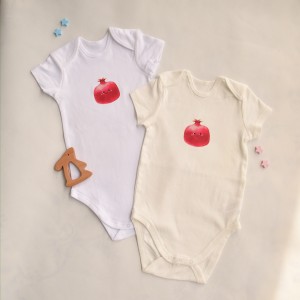 بادی  استین کوتاه