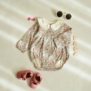 بادی آستین بلند