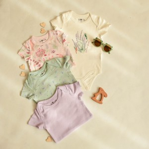 بادی آستین کوتاه