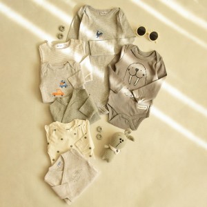 بادی آستین بلند