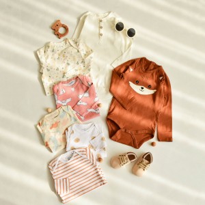 بادی آستین بلند