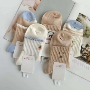 جوراب ساق بلند