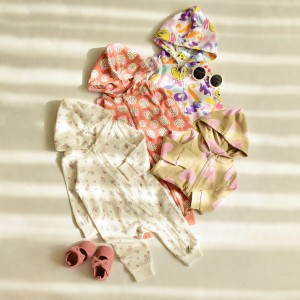 سرهمی کلاه دار