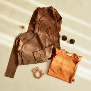 بادی آستین بلند