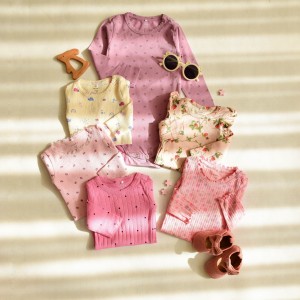 بادی آستین بلند