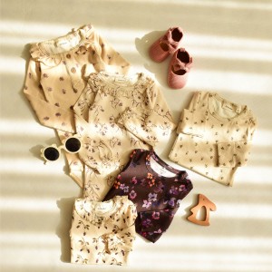 بادی آستین بلند