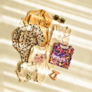 بادی آستین بلند