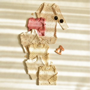 بادی آستین بلند