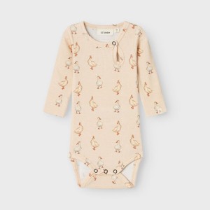 بادی آستین بلند