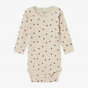 بادی آستین بلند