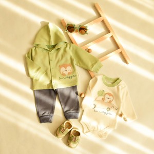 ست سه تیکه ترک