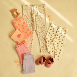 شلوار دخترانه