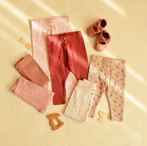 شلوار دخترانه