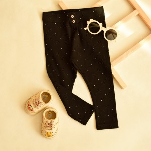 شلوار دخترانه