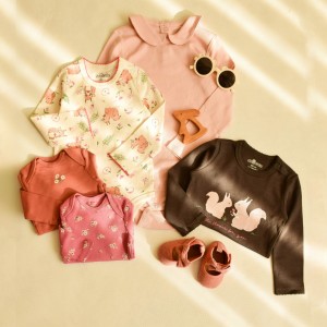 بادی آستین بلند