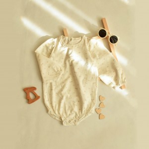 بادی آستین بلند