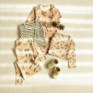 بادی آستین بلند