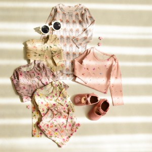 بادی آستین بلند