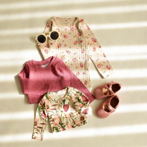 بادی آستین بلند