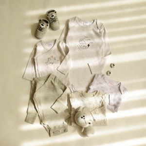 بادی آستین بلند