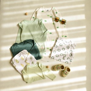 بادی آستین بلند